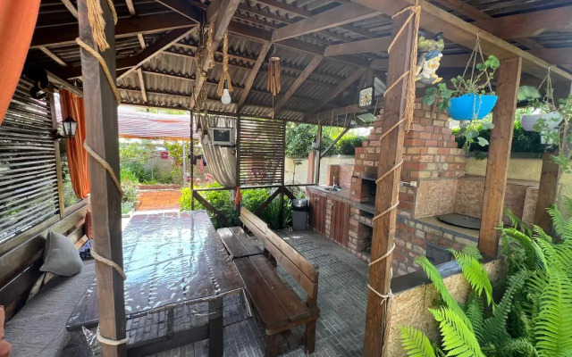 Maze Guest House