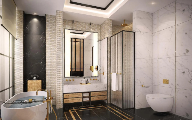 Yangon Excelsior