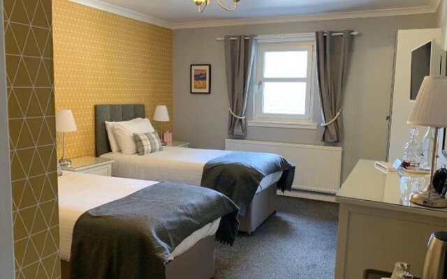 Barriemore Guest House