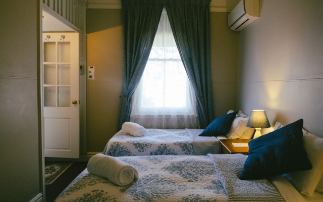 Glenella Guesthouse