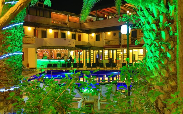 Hotel Bleu Nuit Bodrum