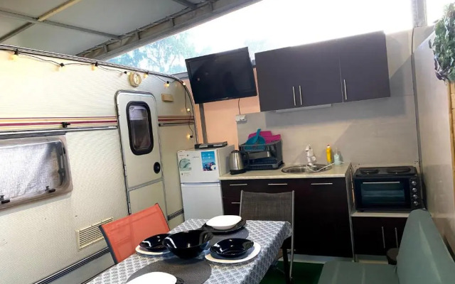 Sunny House Caravans