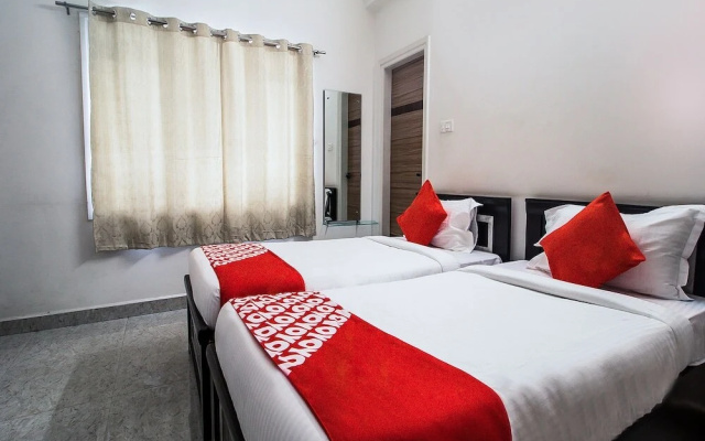 Hallmark Inn @ Kukatpally
