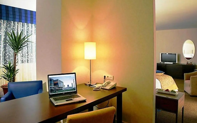 Renaissance by Crystall