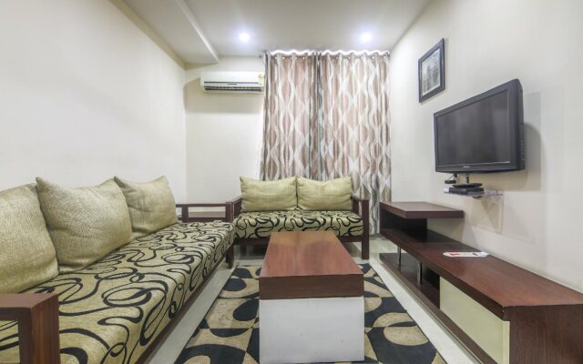 Hotel Brahmaputra Residency