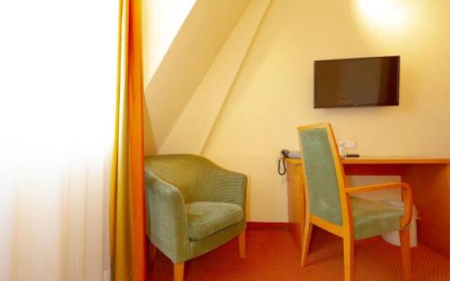 Parkhotel 1888 Traunstein