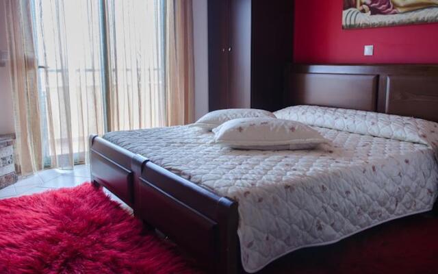 Guesthouse Liogerma 1