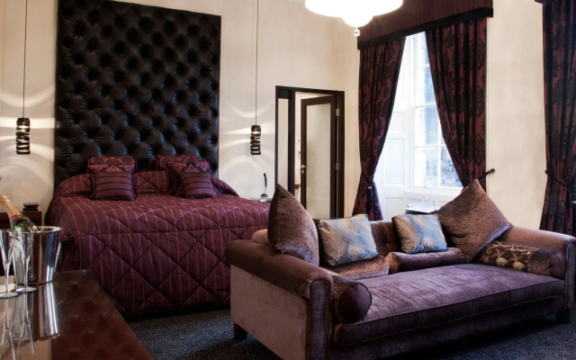 Airth Castle Hotel & Spa