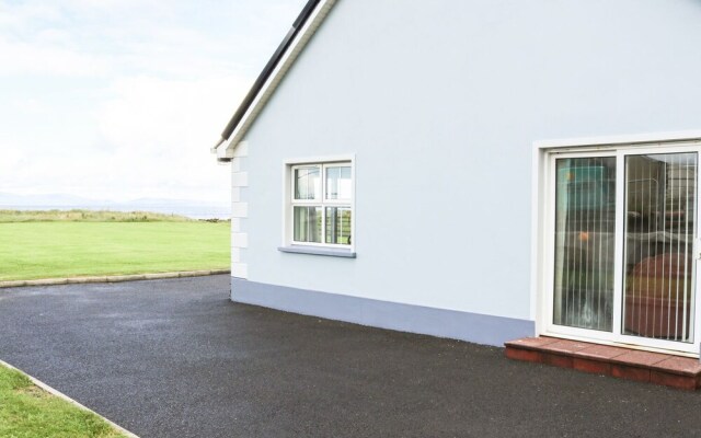 Seaview Hotel Gweedore