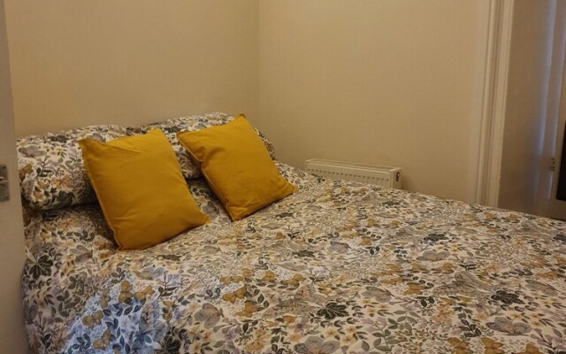 Impeccable 1-bed Apartment in Ilfracombe