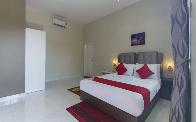 Oyo 795 Nahdhoh Langkawi Resort