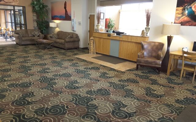 Inn at the Canyons
