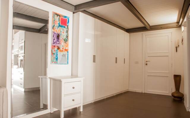 Top Suites Moroni 14 Loft