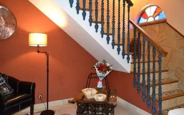 El Rincón de Carmen