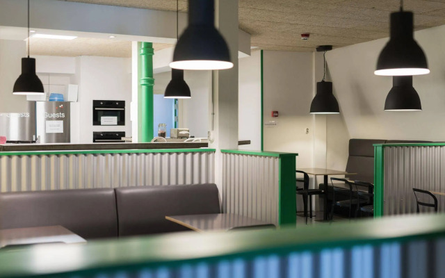 Winstrup Hostel