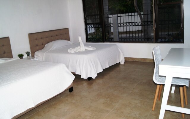 Casa Campestre Premium Residence by TA