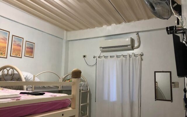 Ravara-Natividad Pension House