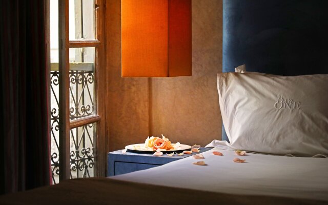 Riad Dar One