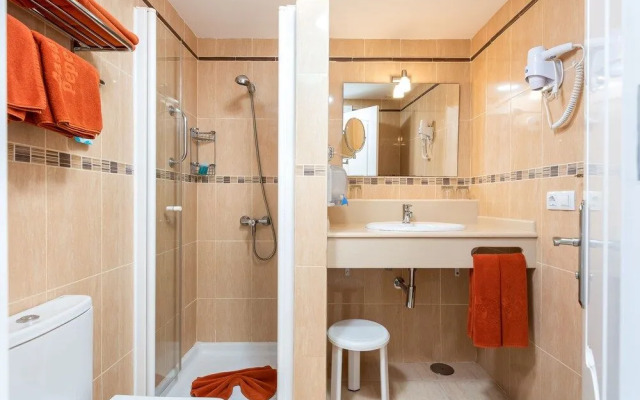 Casas Pepe Adults Only