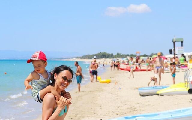 Nirvana Club Village