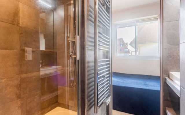 Les Normandières 18457