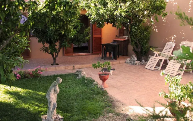 Agriturismo San Mauro