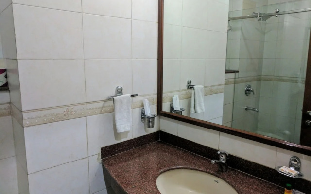 Hotel Exotica Gurgaon