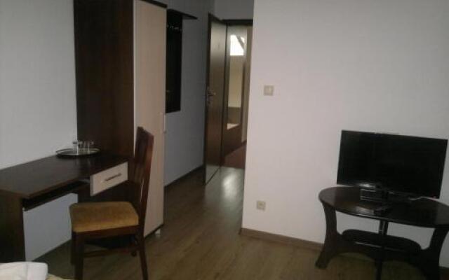 Hotel Diament- Zajazd u Przemka
