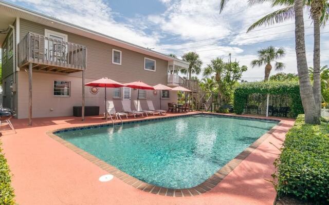 Harrison Home by RedAwning