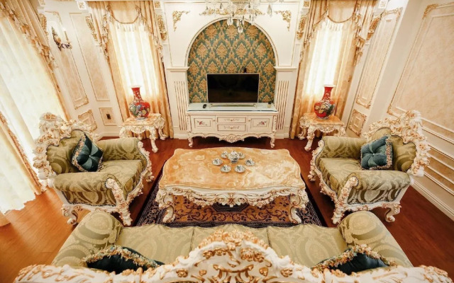 Da Tuong Villa