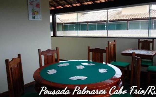 Pousada Palmares