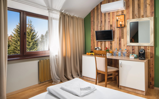Hotel Moura