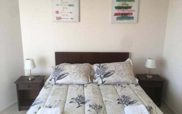 Departamento Av. Del Mar. La Serena