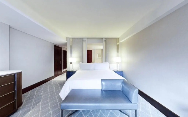 InterContinental Boston by IHG