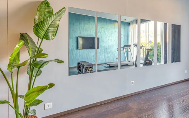 Icon H 209 Suite Micro-living