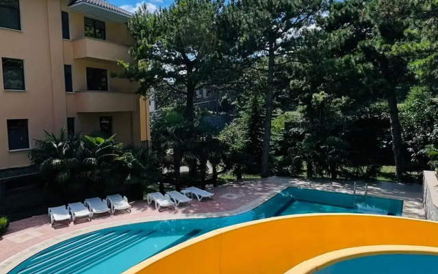 Villa Maria