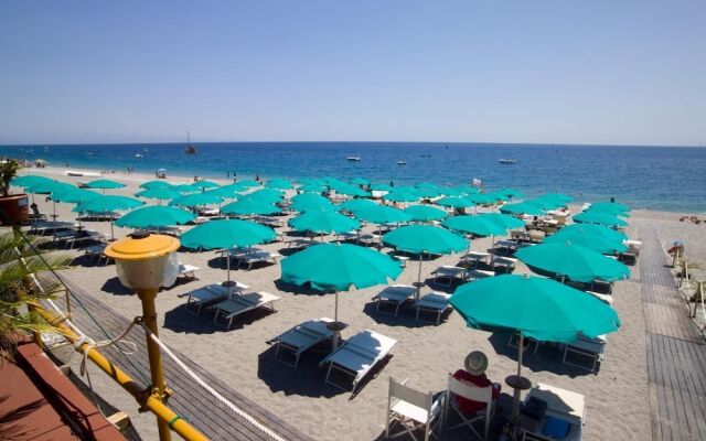 Ciao Ciao Rooms