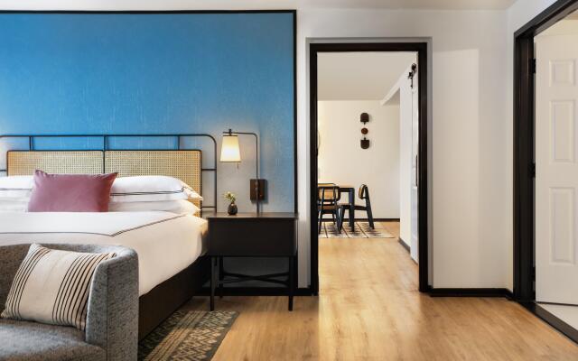 Kimpton Hotel Fontenot by IHG