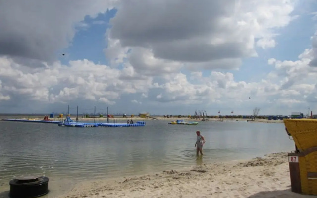 Haus Malerwinkel Comfortable Holiday Residence