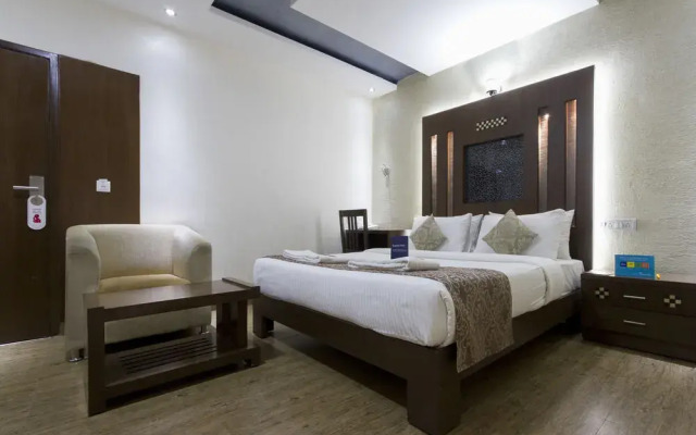 FabHotel De Oriell Koramangla