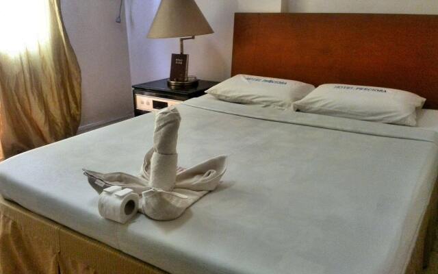Hotel Preciosa