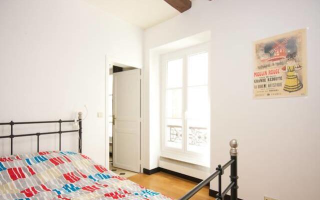 Appartement Saint Rustique