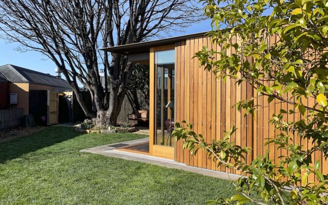 Fusilier Cottage Battery Point