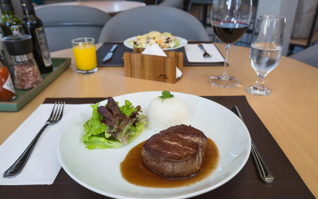 Slaviero Ponta Grossa