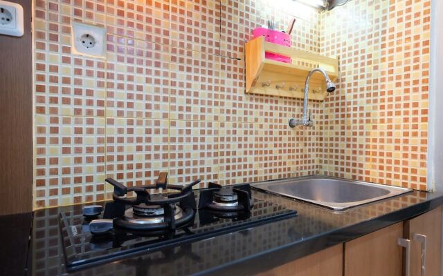 Apartment Gading Nias Residence