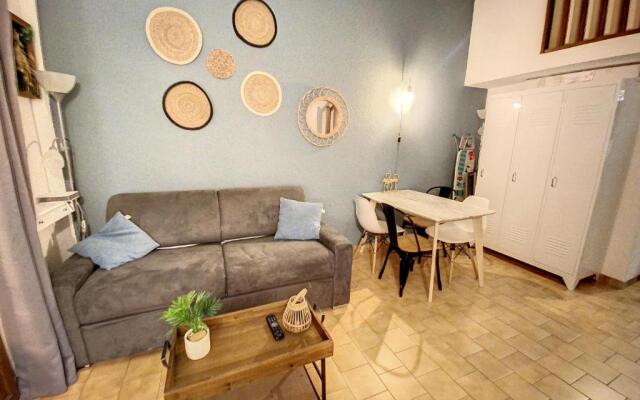 Superbe Duplex aux Saintes terrasse plein sud 3***