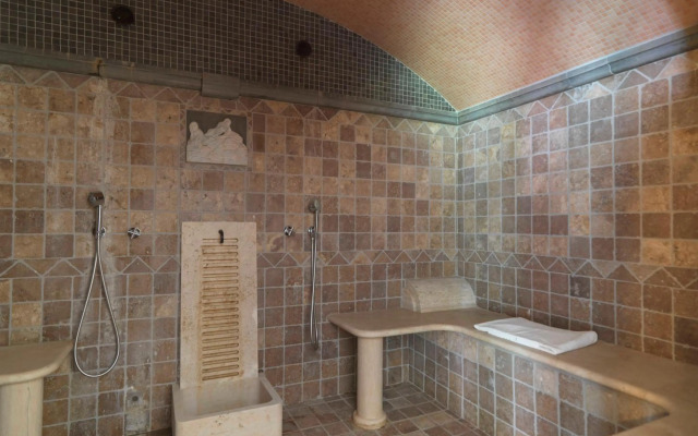 Montebelli Agriturismo & Country Hotel