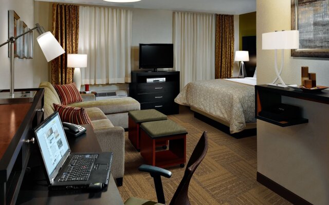 Staybridge Suites Plano - The Colony, an IHG Hotel