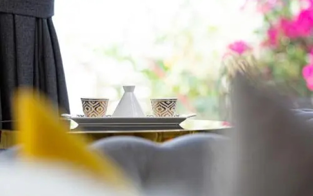 Modern Dubai Hills Luxury 4 BEDROOM VILLA