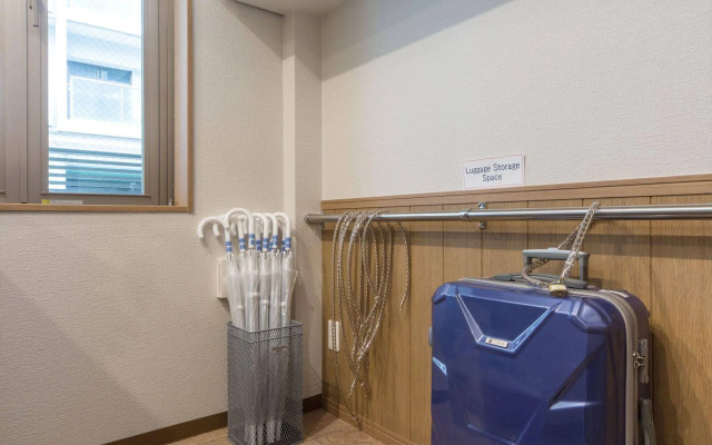 Guest House & Hotel Shijo Omiya